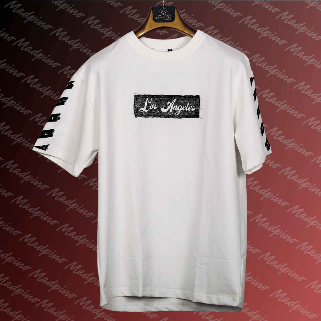 T-Shirt - Los Angeles