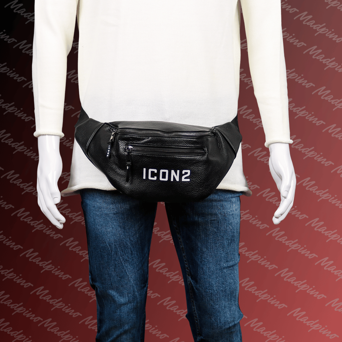 Tasche - StreetBelt