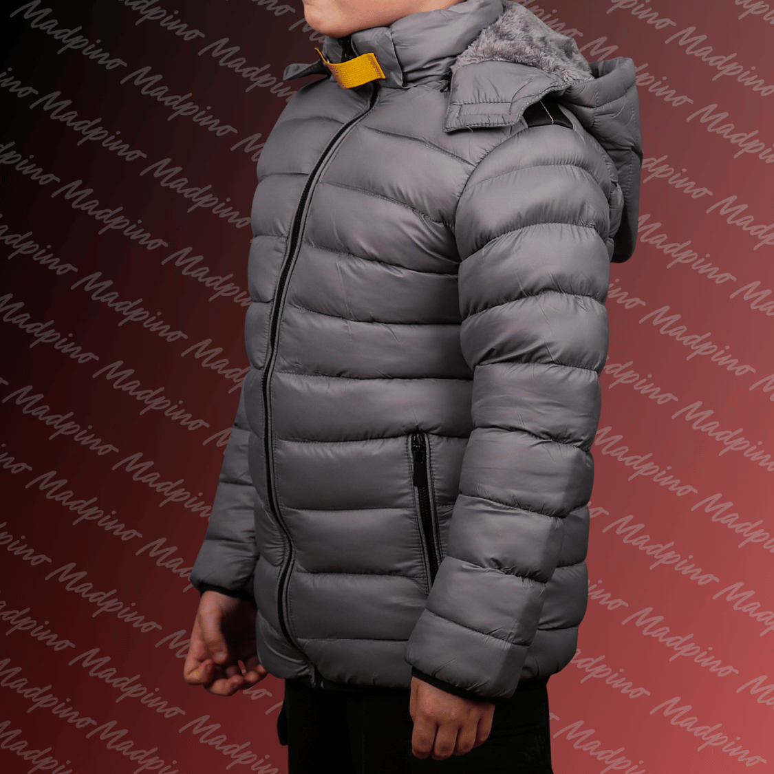 Jacke BoomKids Paris – CoolKids