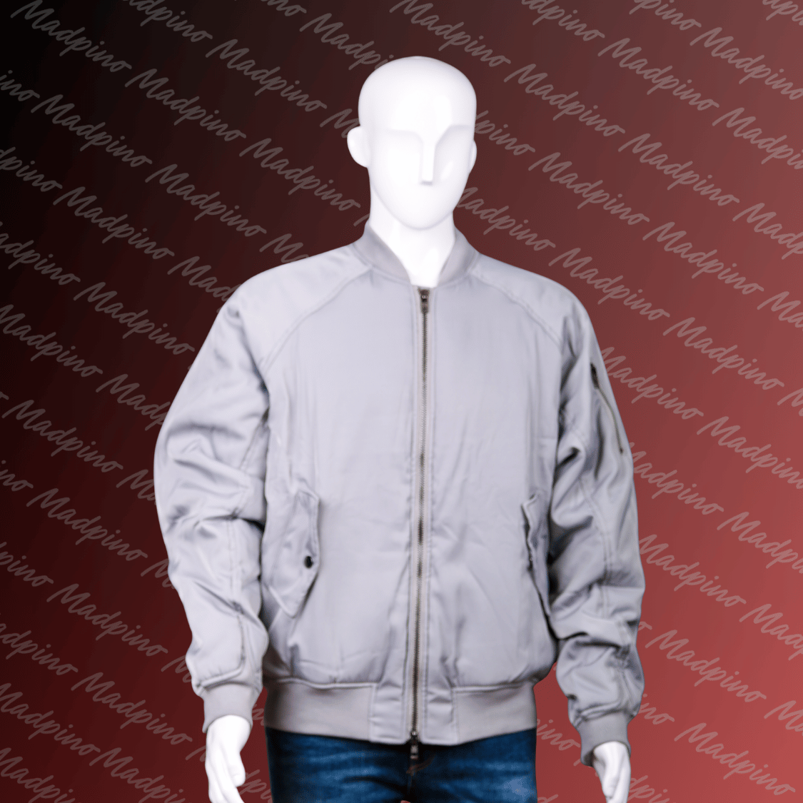 Jacke Frilivin – Bomber Classic
