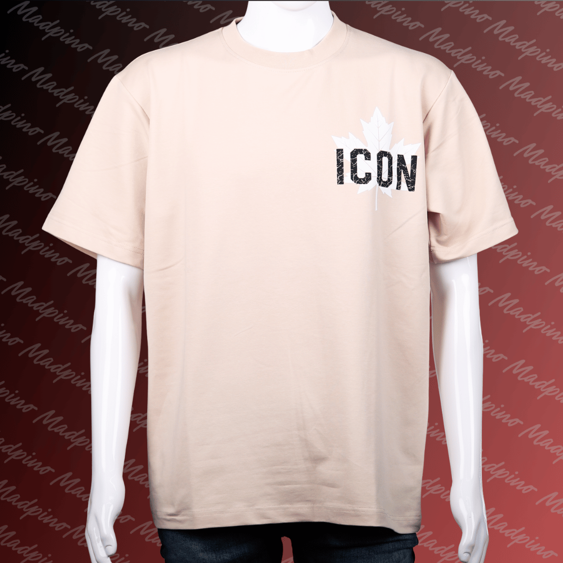 T-Shirt - Maple Leaf