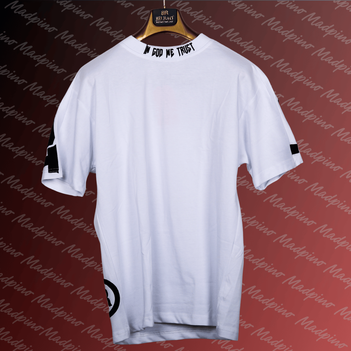 T-Shirt - In God We Trust