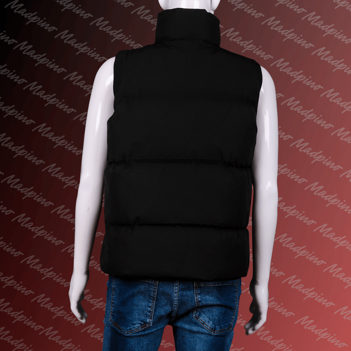 Weste - Urban Shield