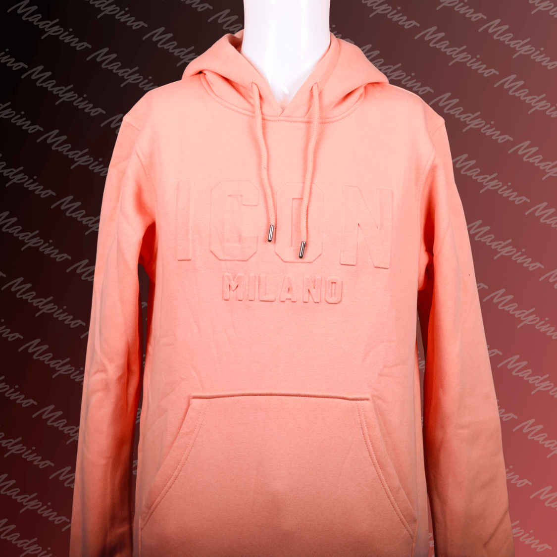 Hoodie - Notte