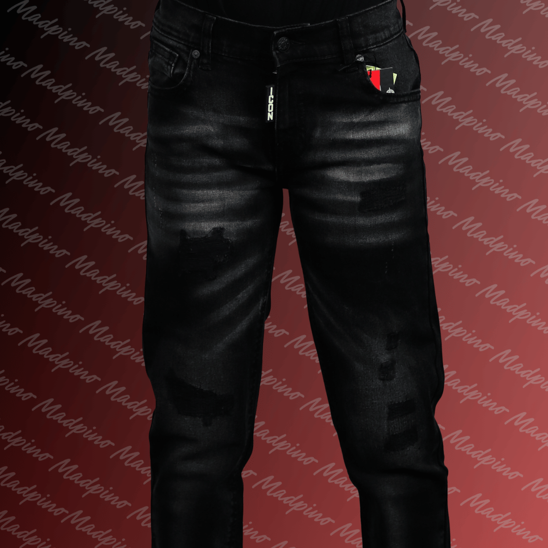 Jeans - Urban Kids Denim
