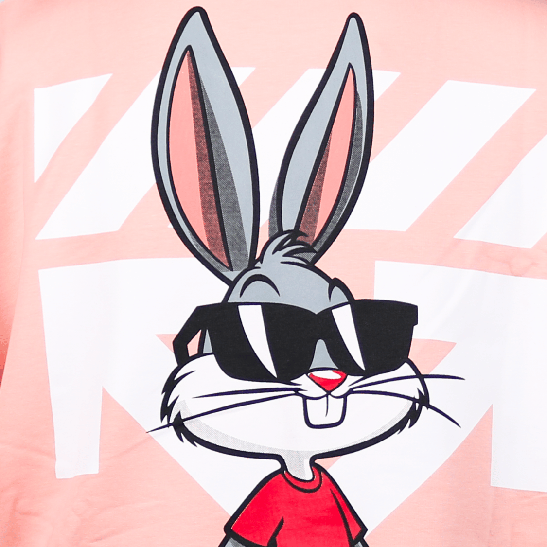 T-Shirt - Fresh Bunny X