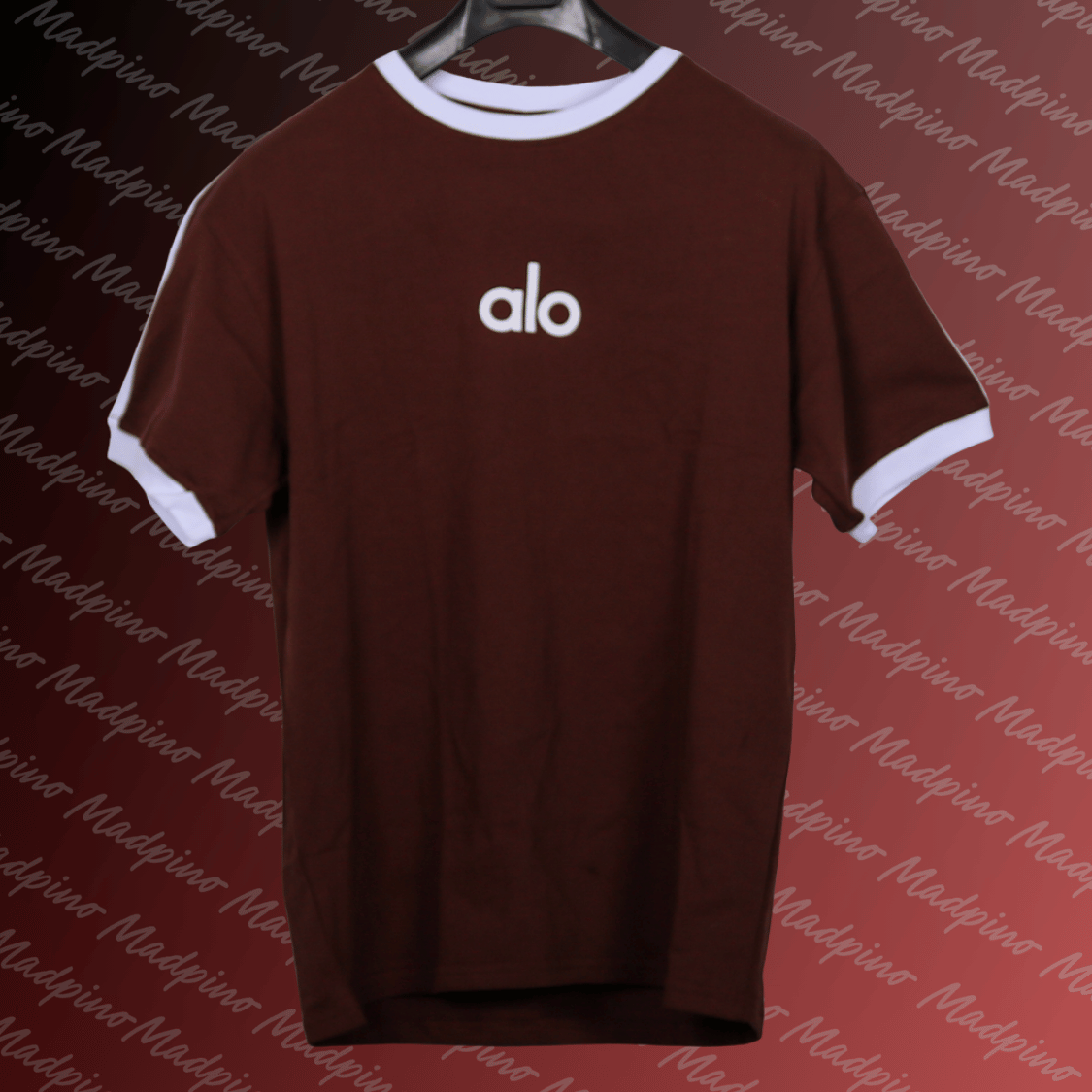 T-Shirt - Alo Studio