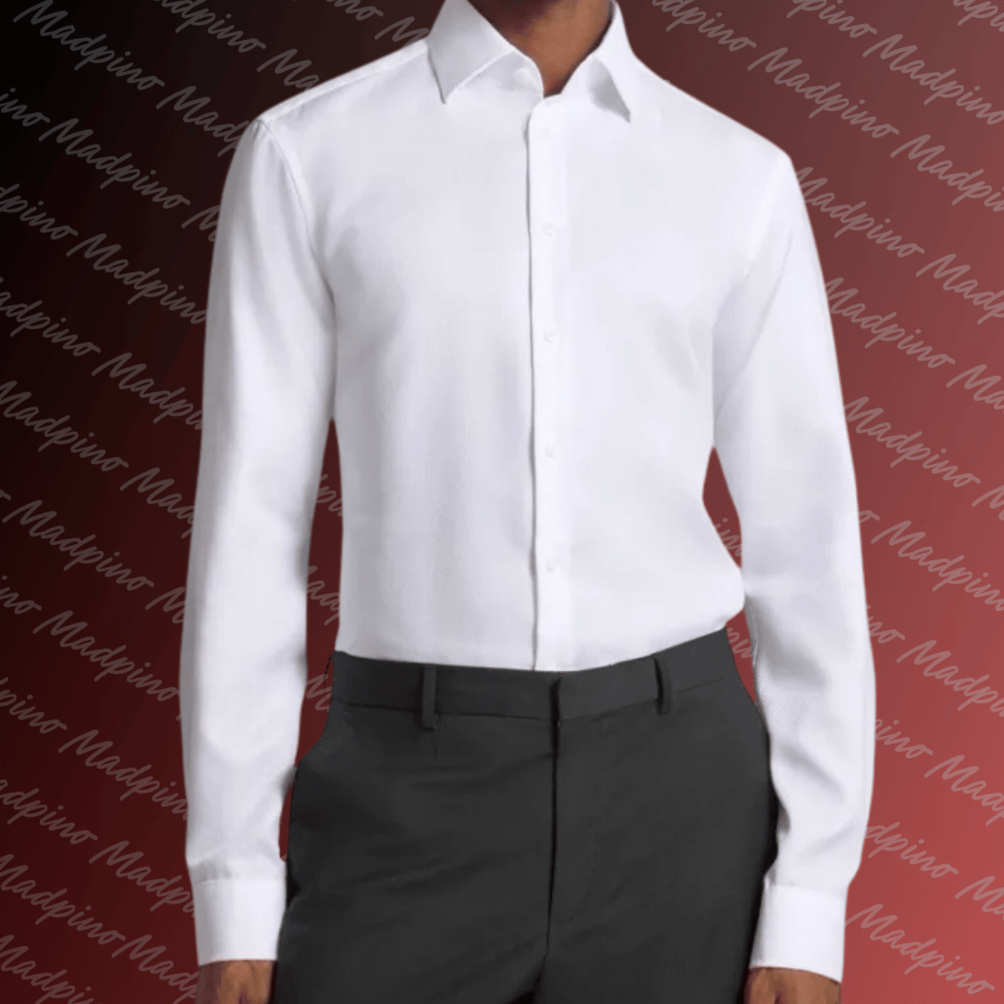 Hemd - Business Stretch