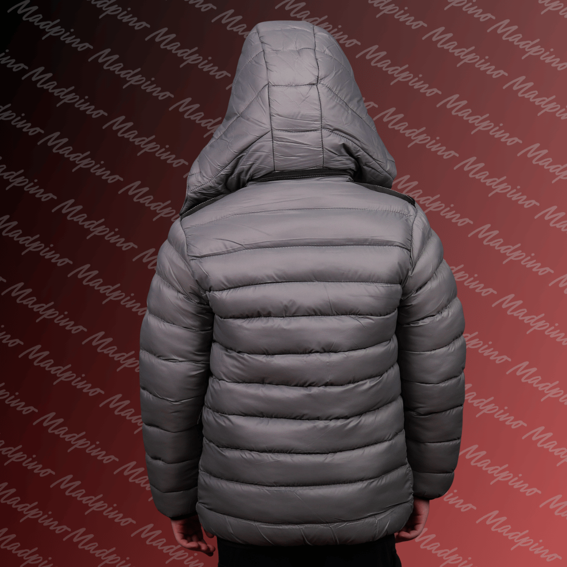 Jacke BoomKids Paris – CoolKids