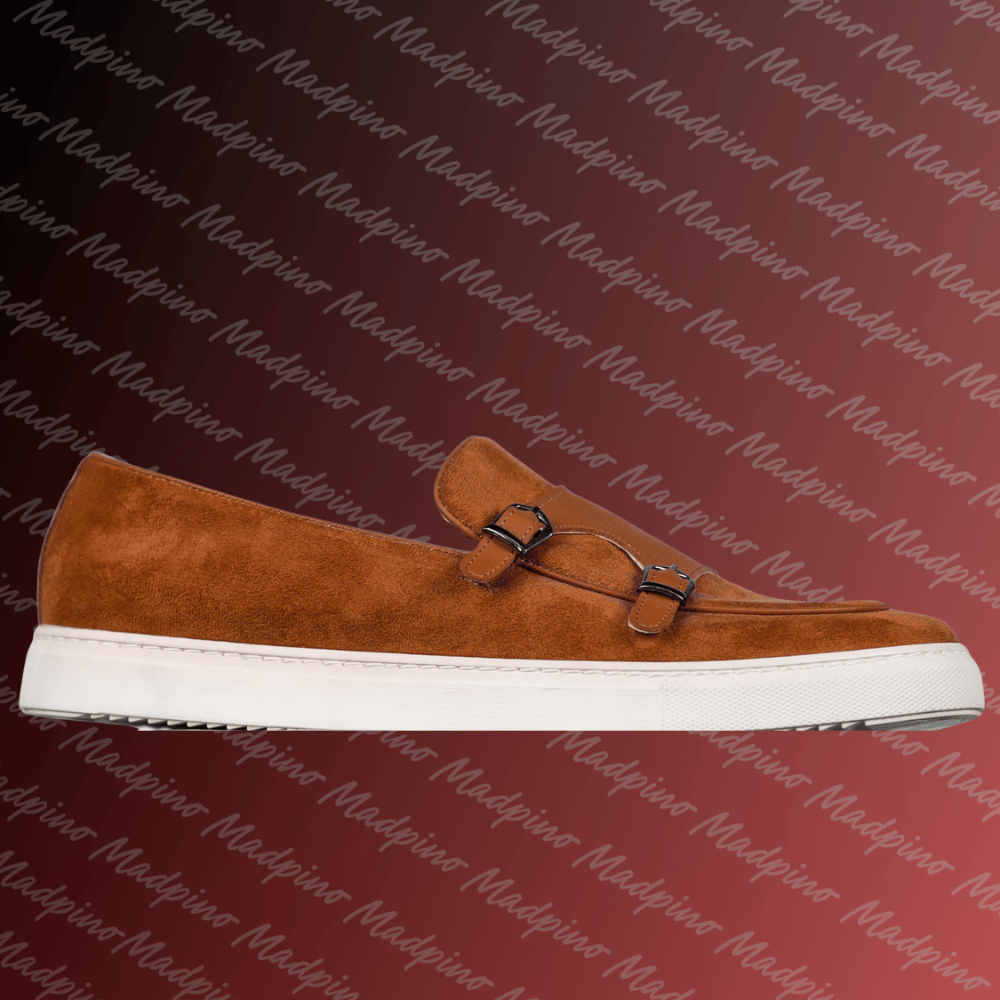 Slipper - Double Monk