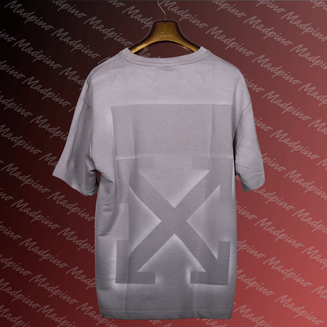 T-Shirt - Run The Streets