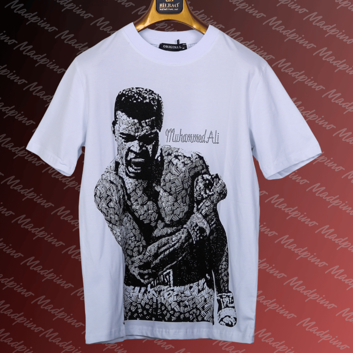 T-Shirt Gangs – Muhammad Ali Edition