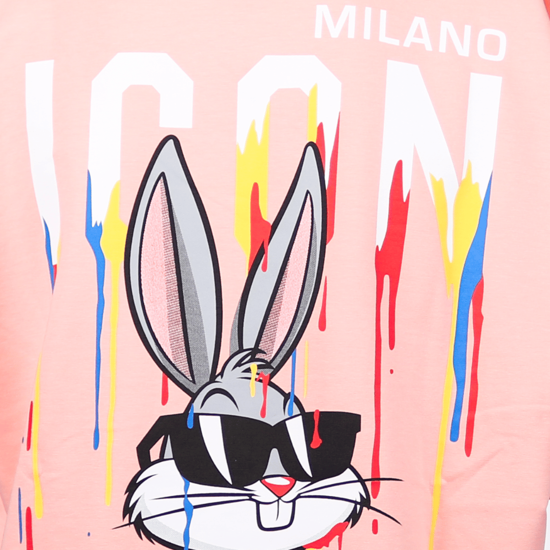 T-Shirt - Fresh Bunny Drip