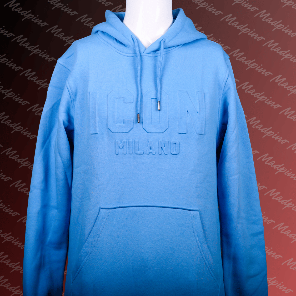 Hoodie - Notte