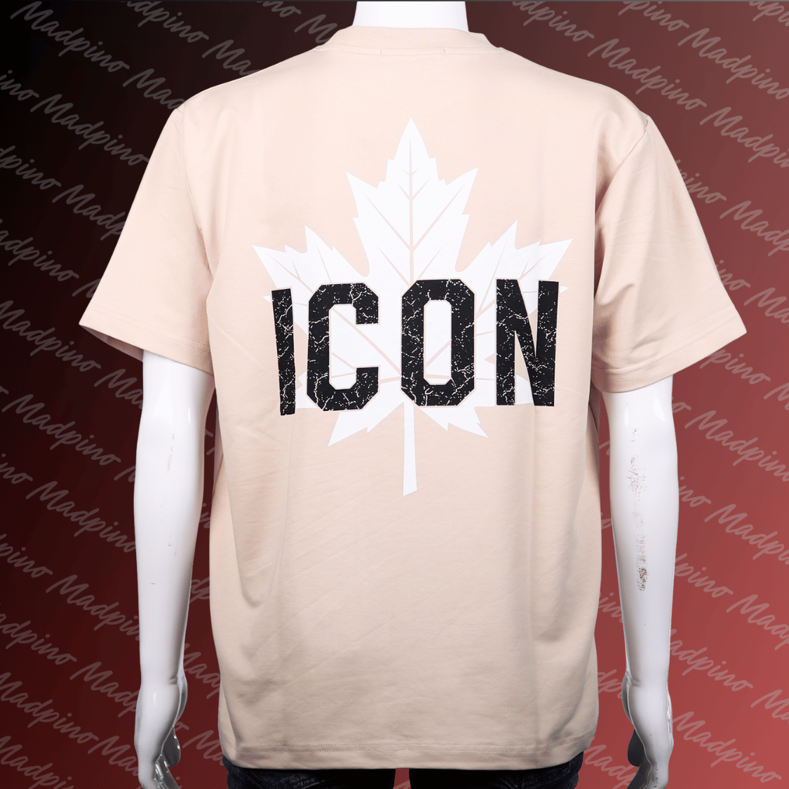 T-Shirt - Maple Leaf