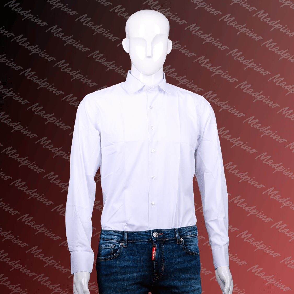 Hemd - Classic Elegance