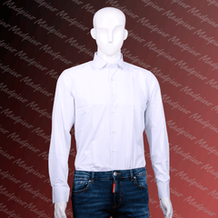 Hemd Marco Morelli – Classic Elegance