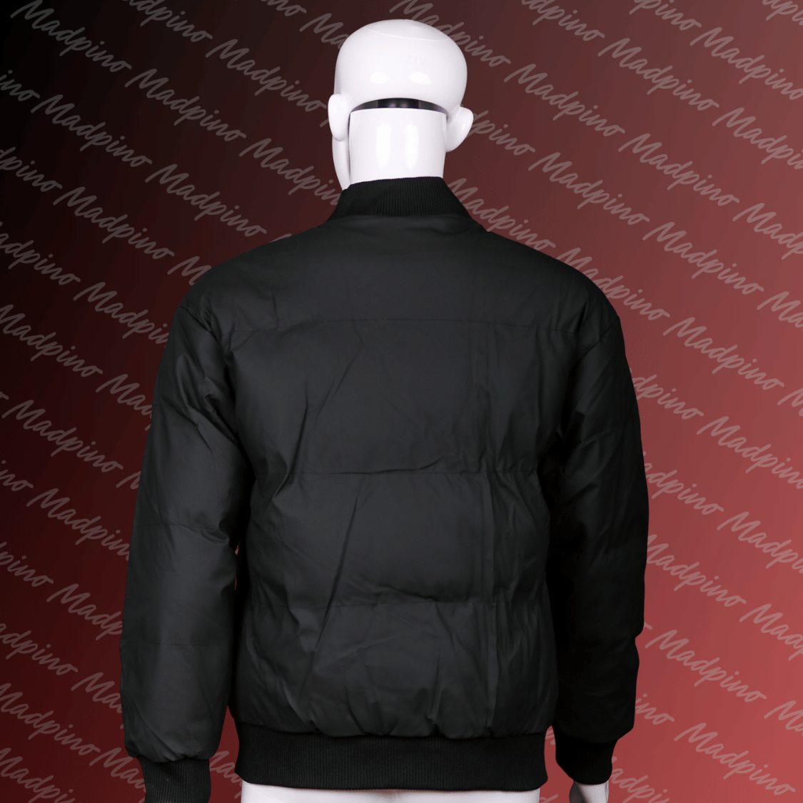 Jacke Icon2 – Varsity Puffer