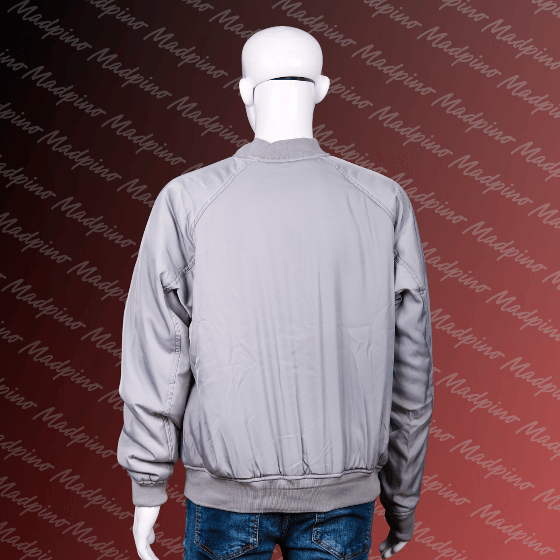 Jacke Frilivin – Bomber Classic