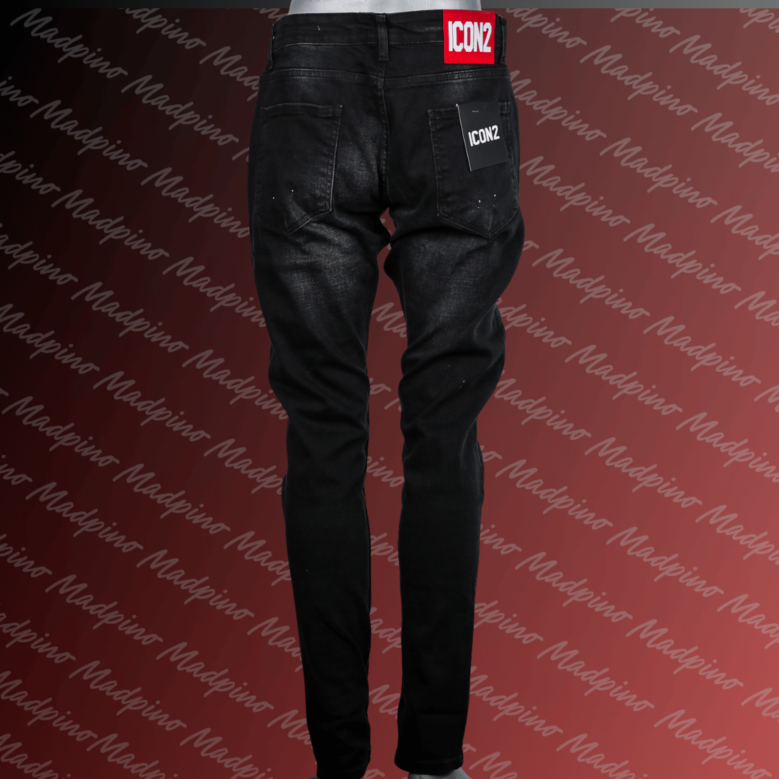 Jeans - Urban Stretch