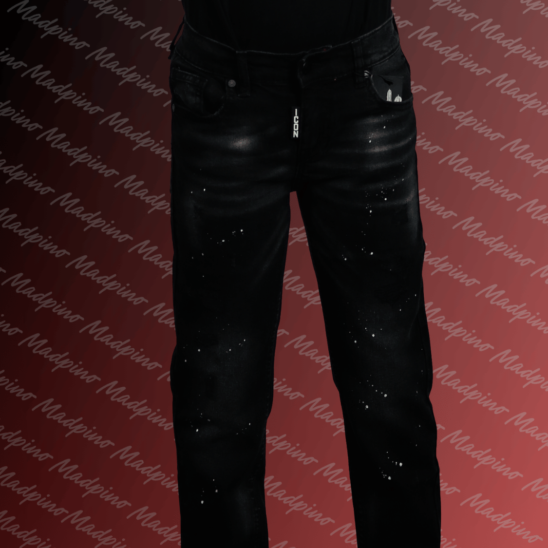 Jeans - Urban Kids Denim