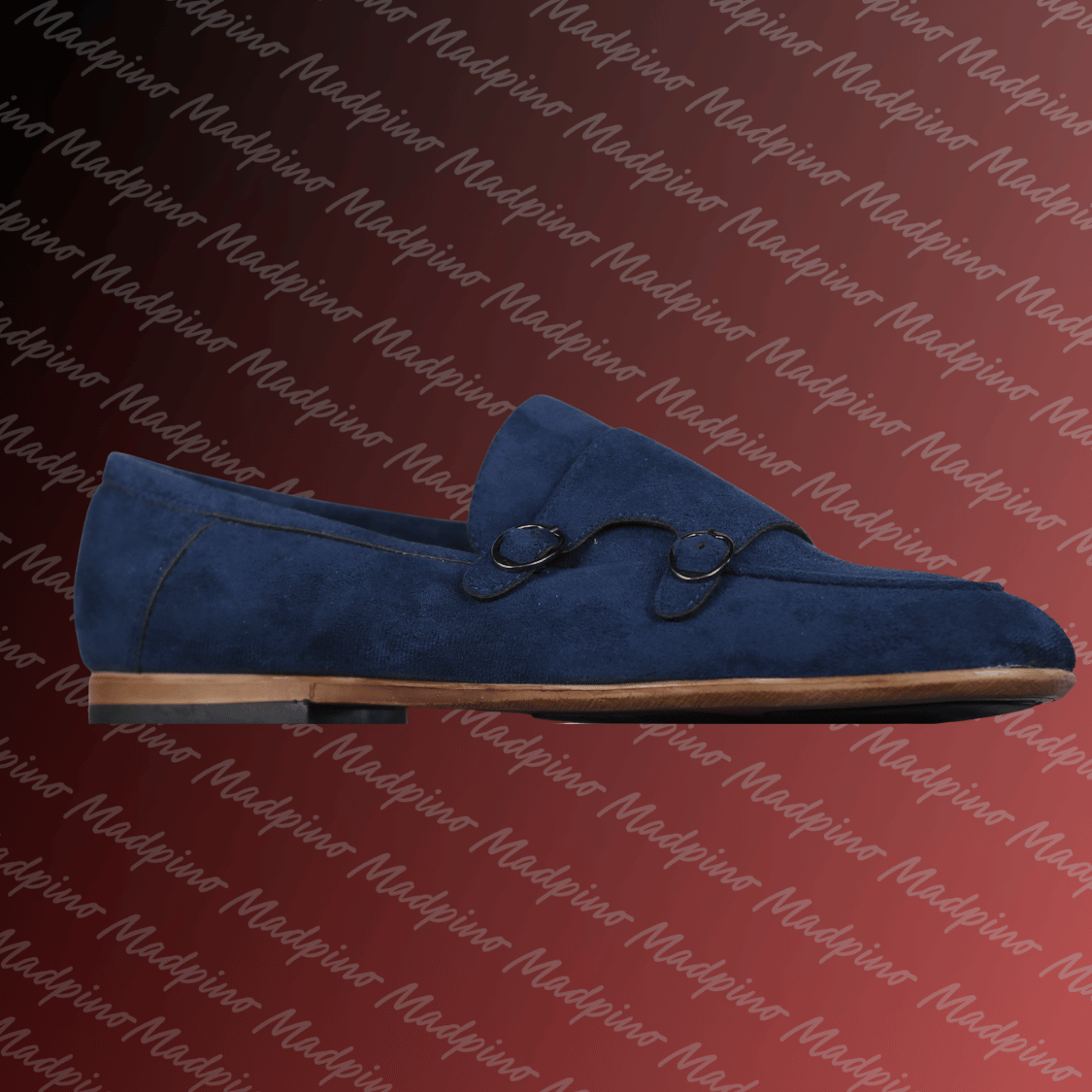 Slipper - Monkstrap