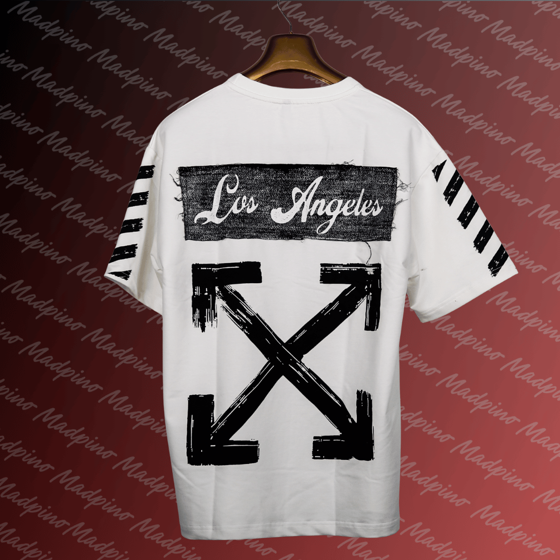 T-Shirt - Los Angeles