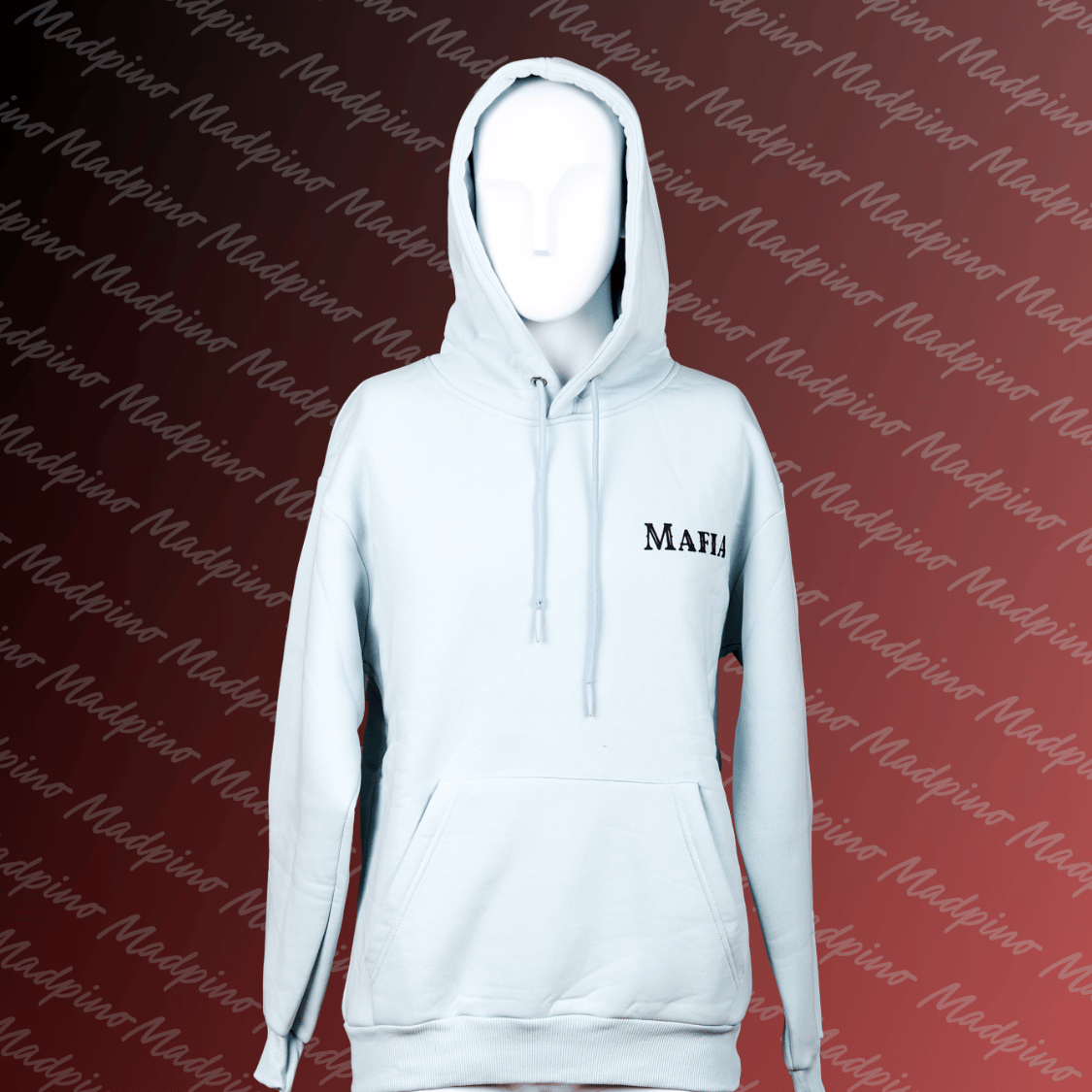 Hoodie - Mafia Boss