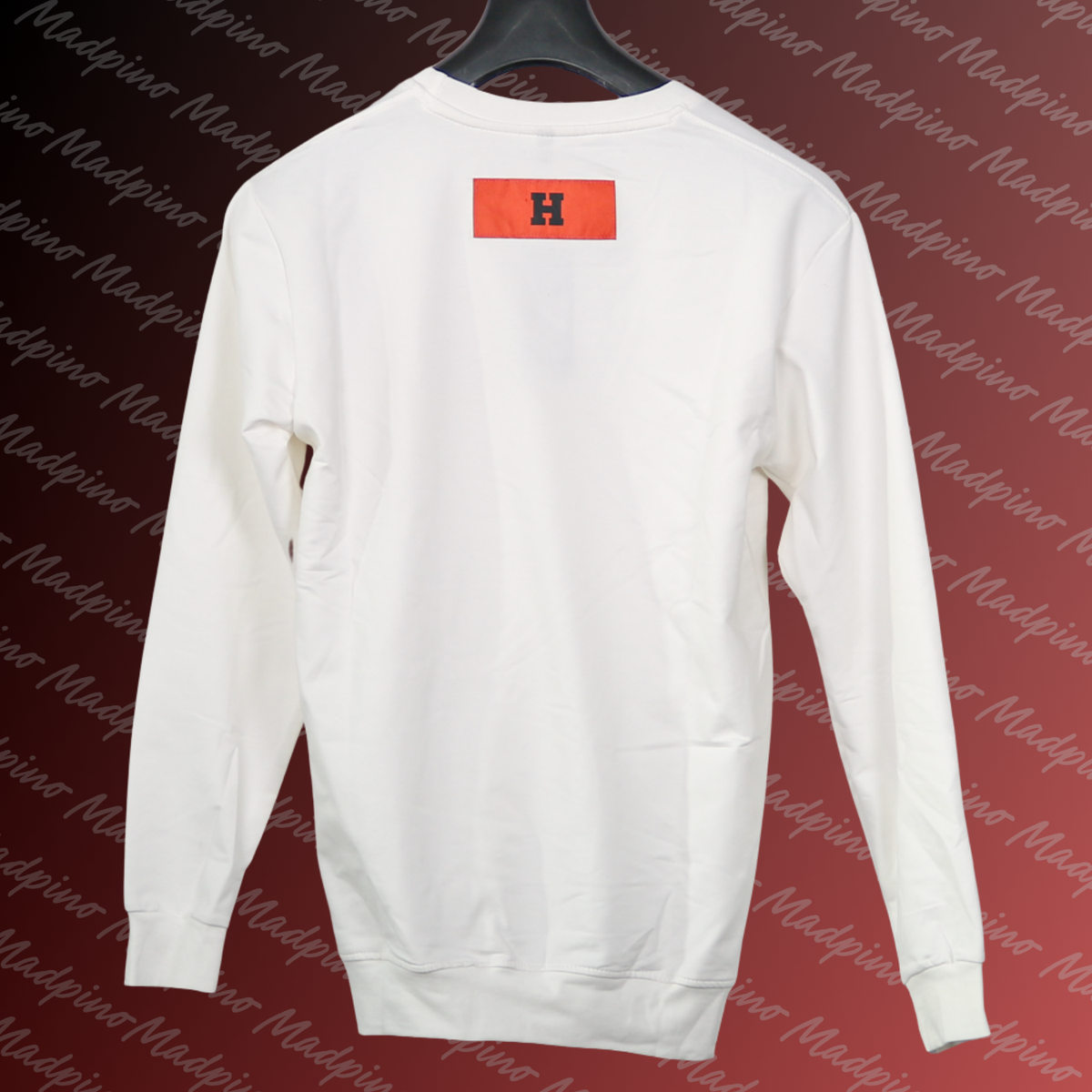 Sweatshirt - Chenille H
