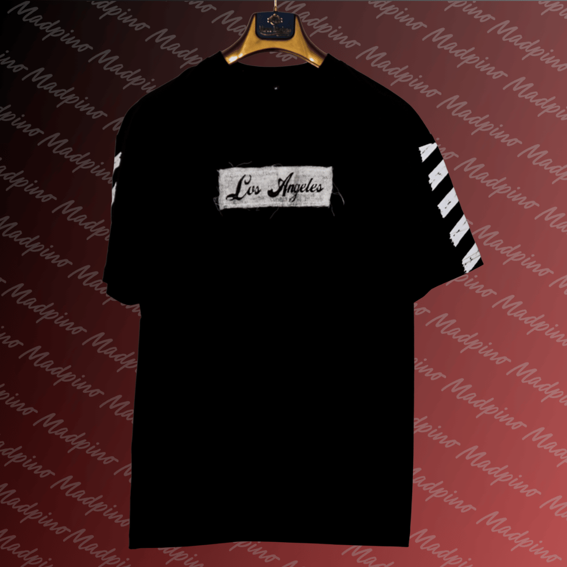 T-Shirt - Los Angeles
