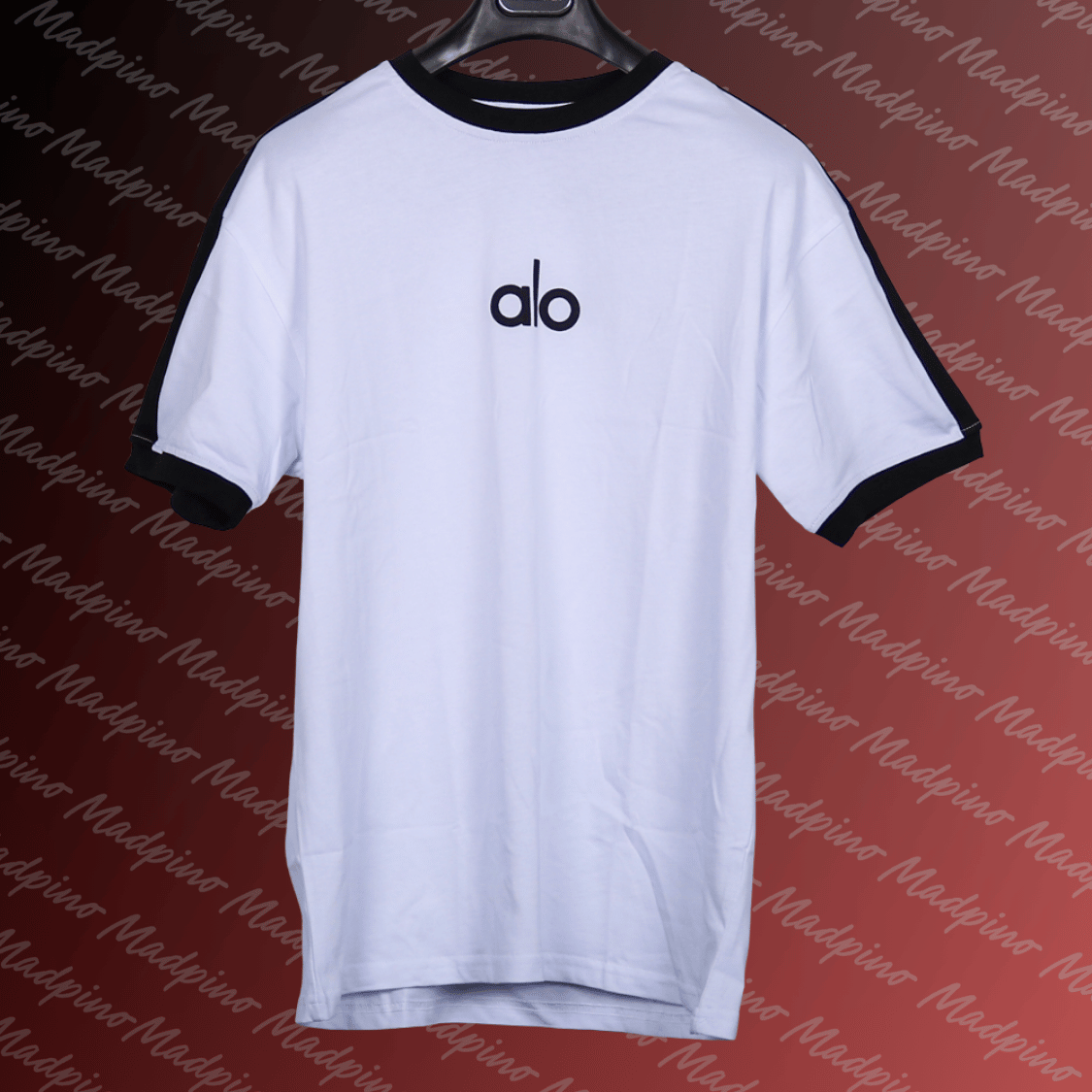 T-Shirt - Alo Studio