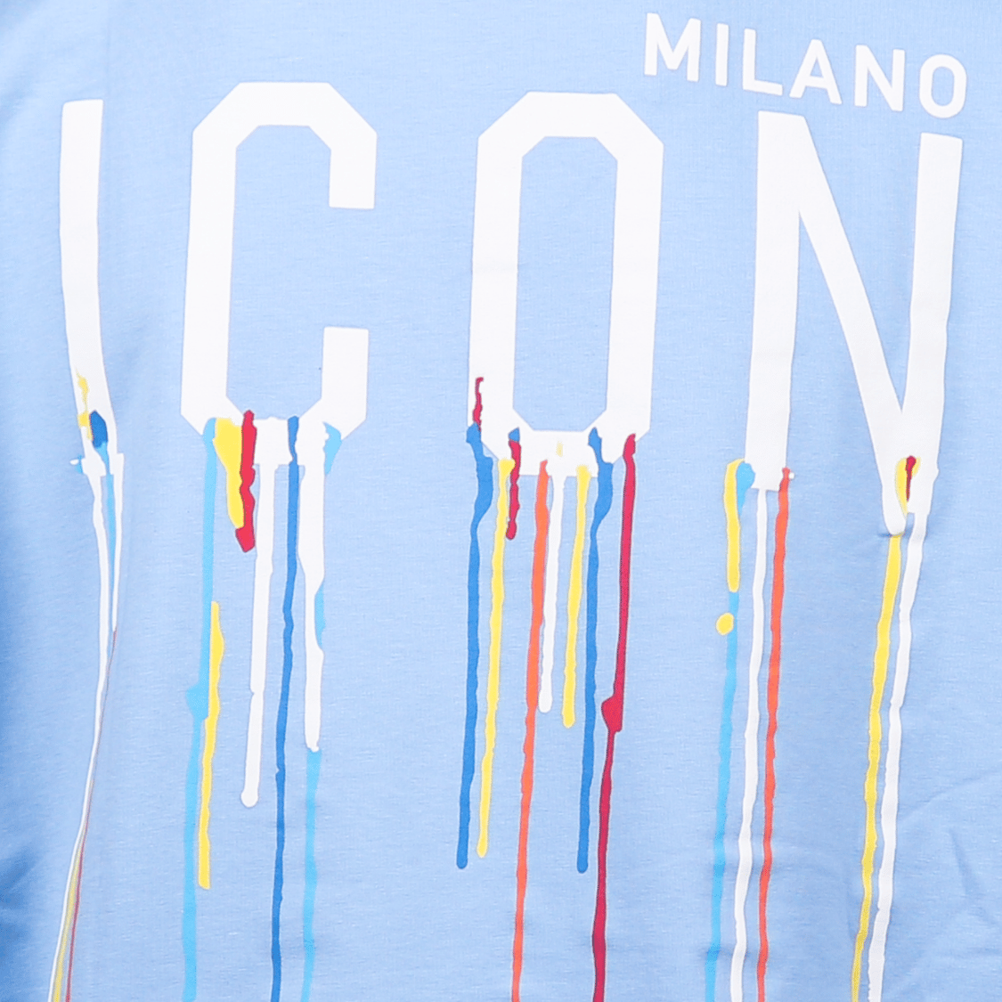 T-Shirt - Paint Drip