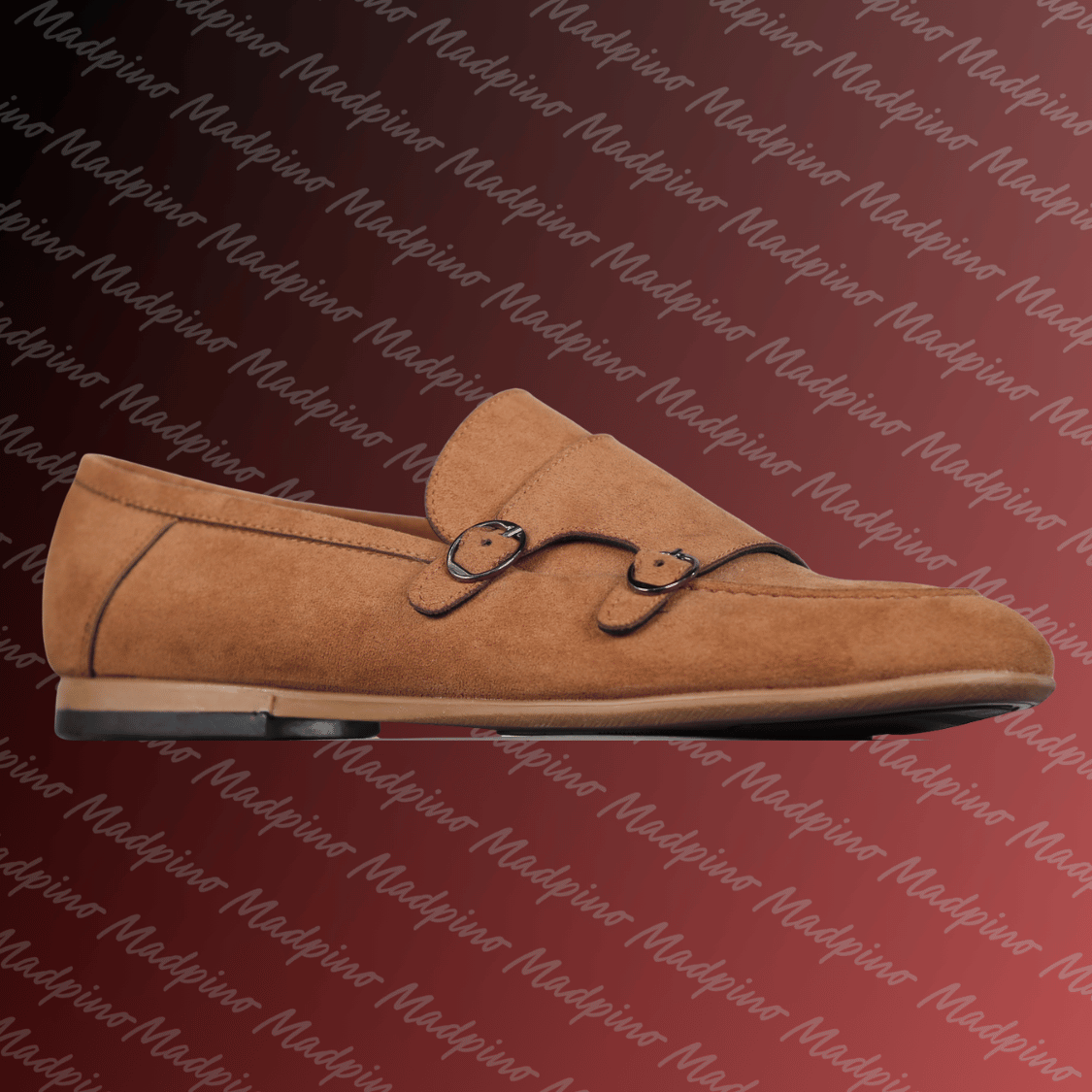 Slipper - Monkstrap