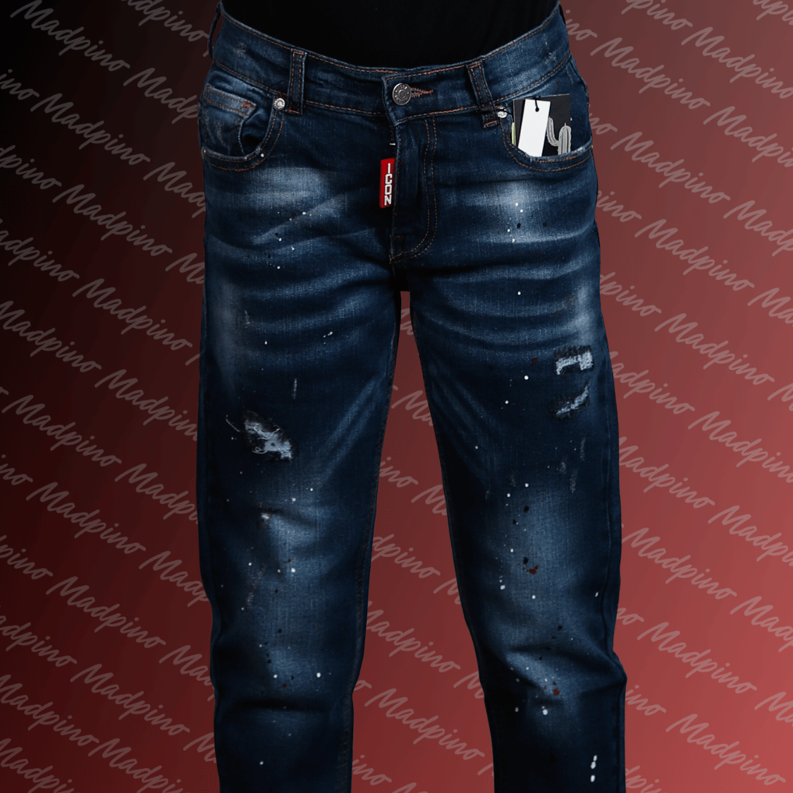 Jeans - Urban Kids Denim