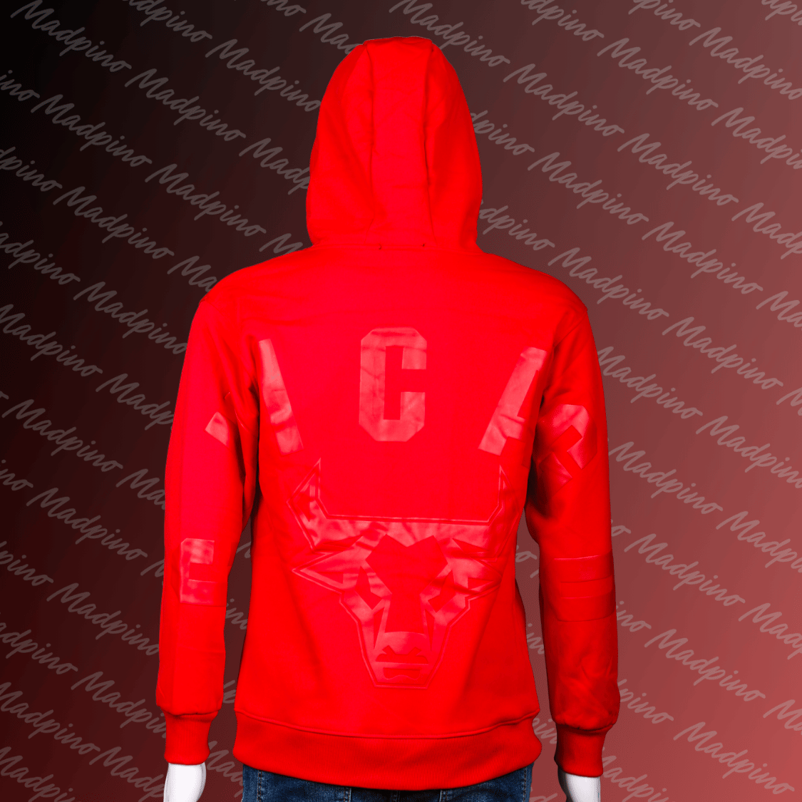 Hoodie Flex-Style – Chicago Shadow