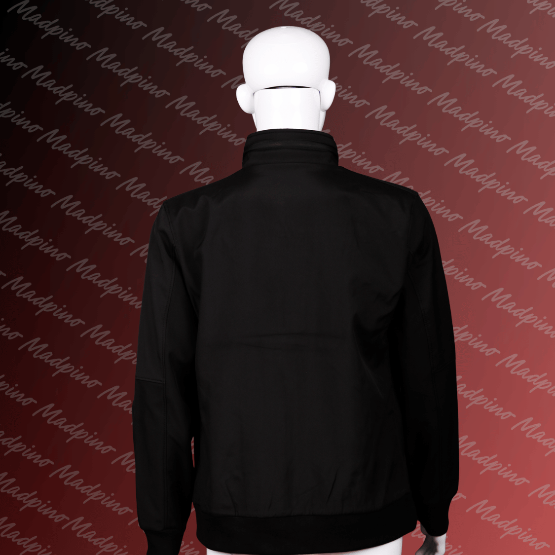 J-O Hybrid Softshell Jacke