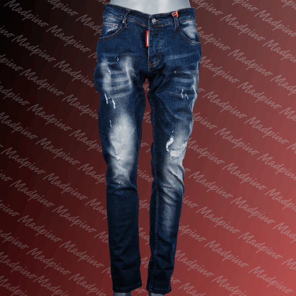 Jeans - Urban Stretch
