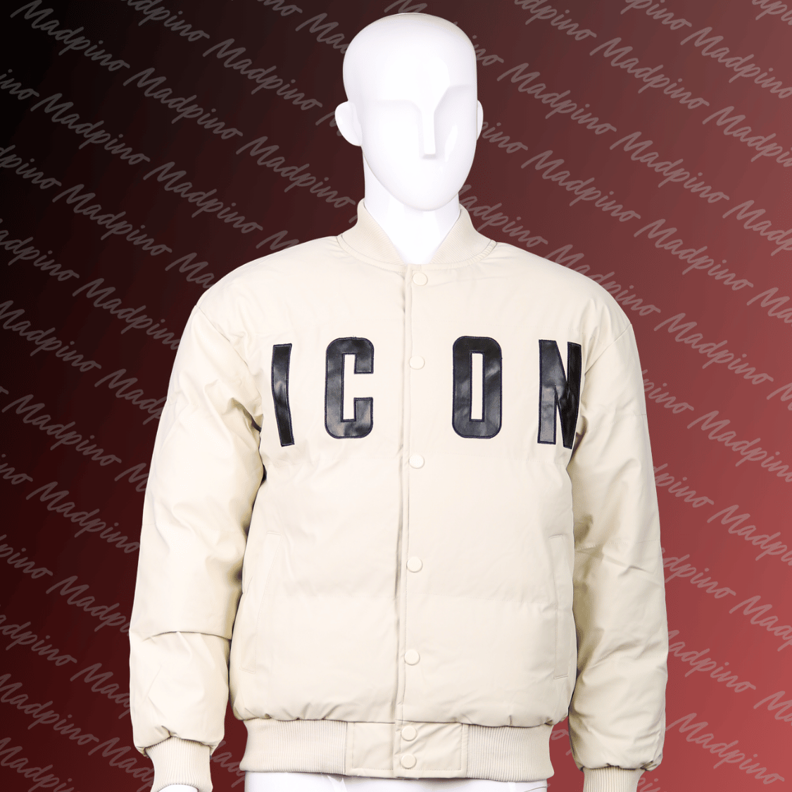 Jacke Icon2 – Varsity Puffer