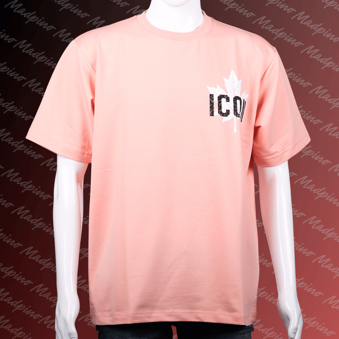 T-Shirt - Maple Leaf