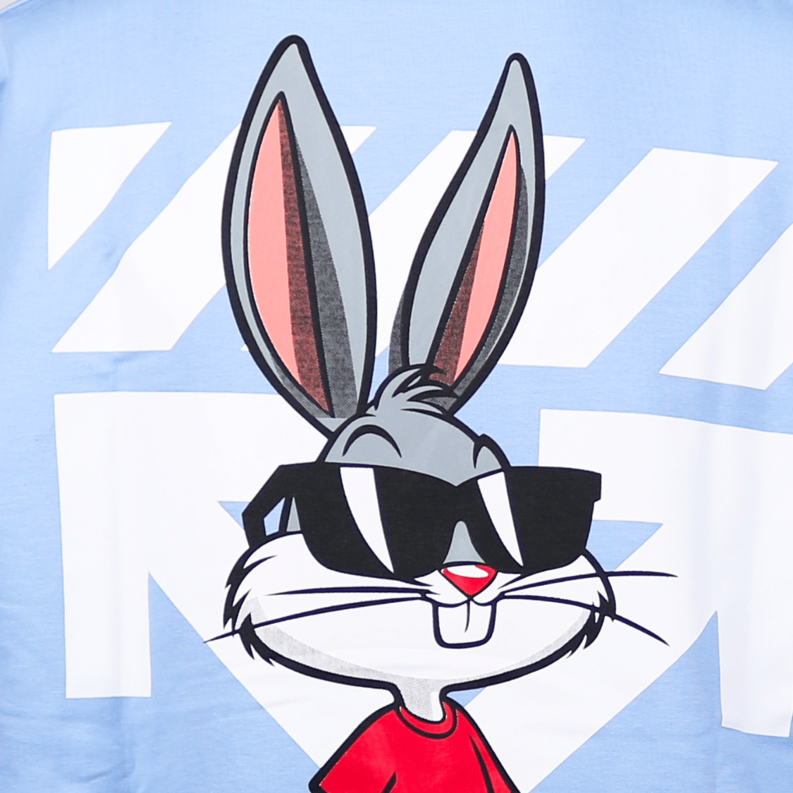 T-Shirt - Fresh Bunny X