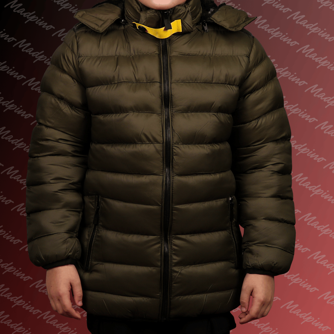 Jacke BoomKids Paris – CoolKids