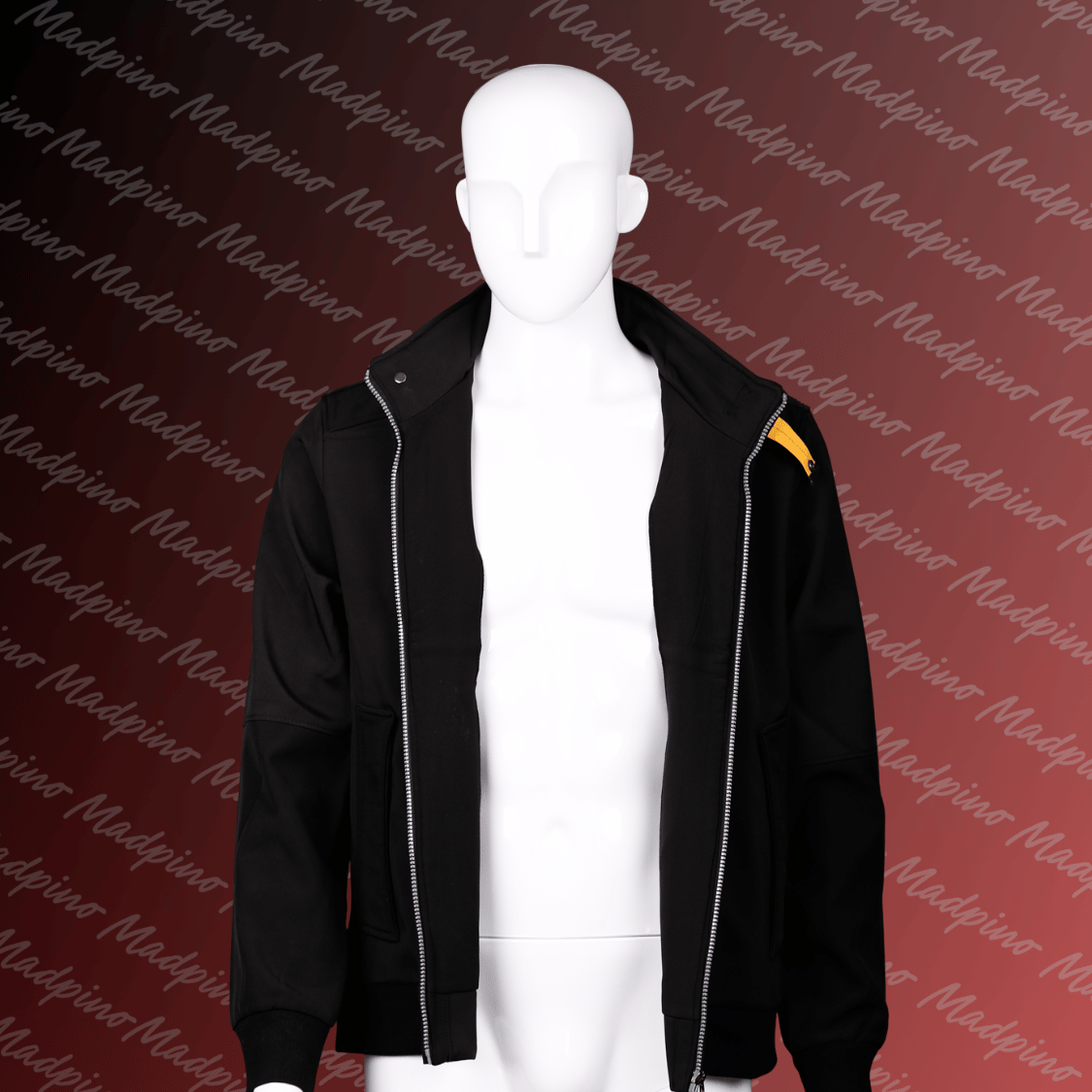 J-O Hybrid Softshell Jacke