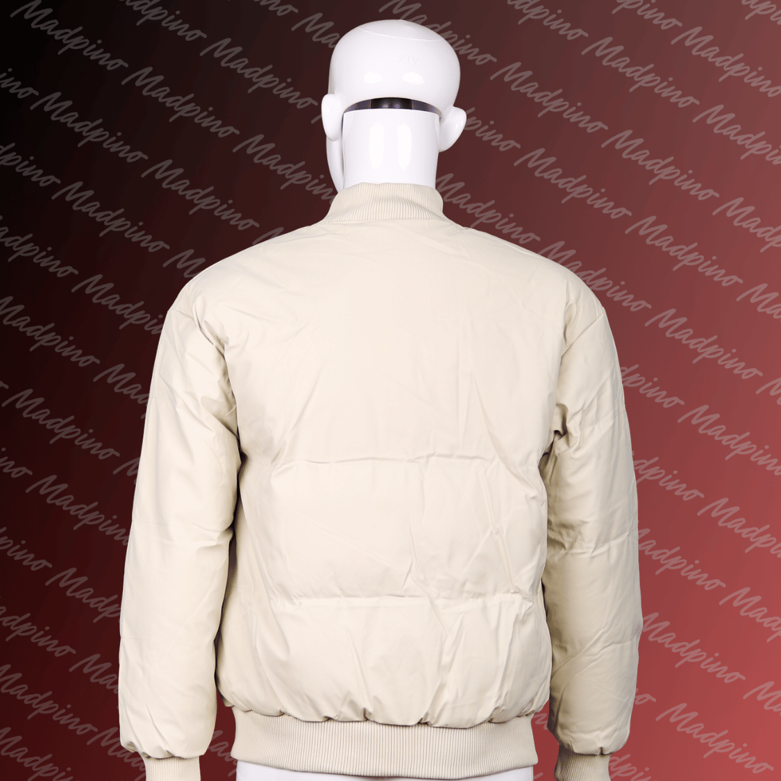 Jacke Icon2 – Varsity Puffer
