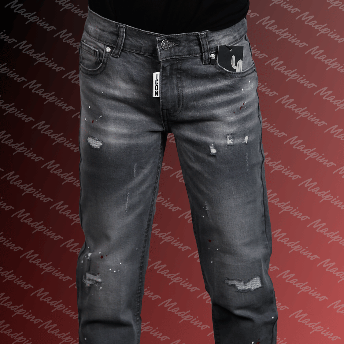 Jeans - Urban Kids Denim