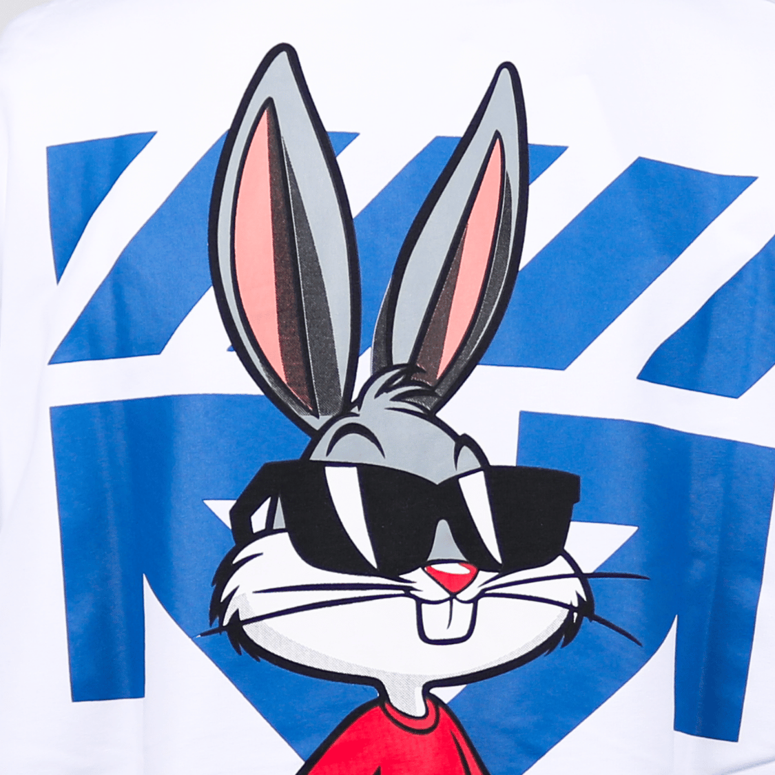 T-Shirt - Fresh Bunny X