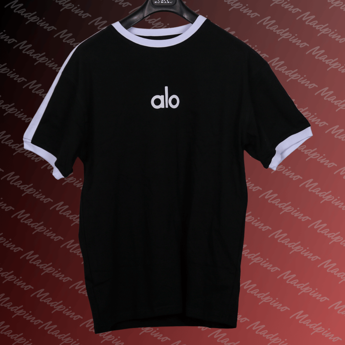 T-Shirt - Alo Studio