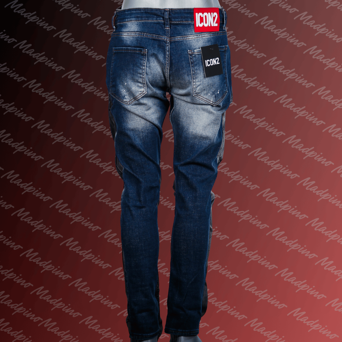 Jeans - Urban Stretch