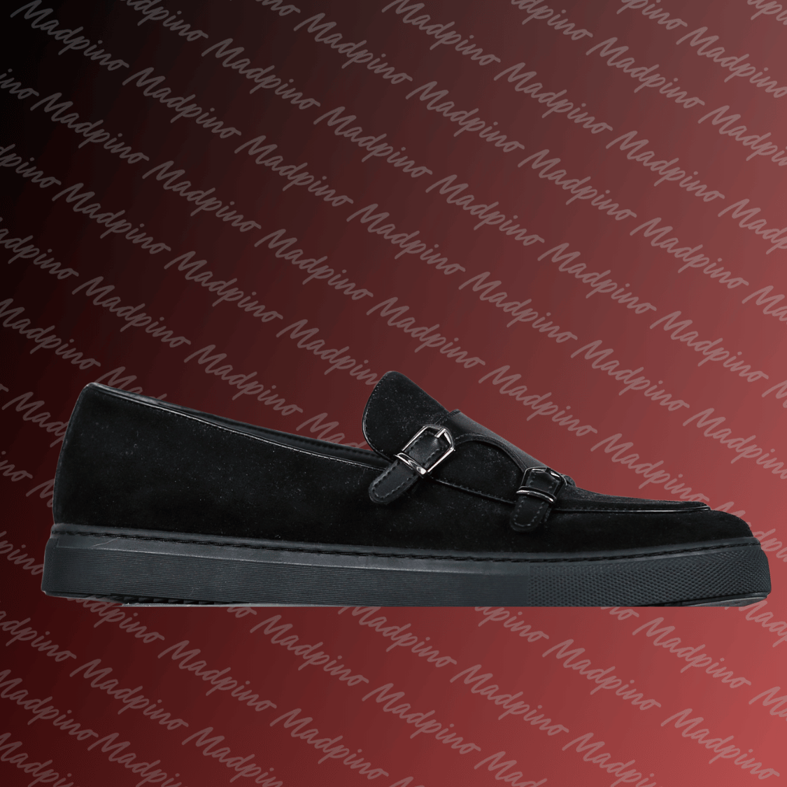 Slipper - Double Monk