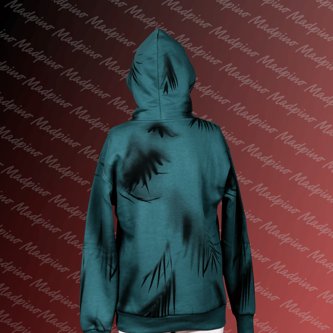 Hoodie - ShadowLeafs