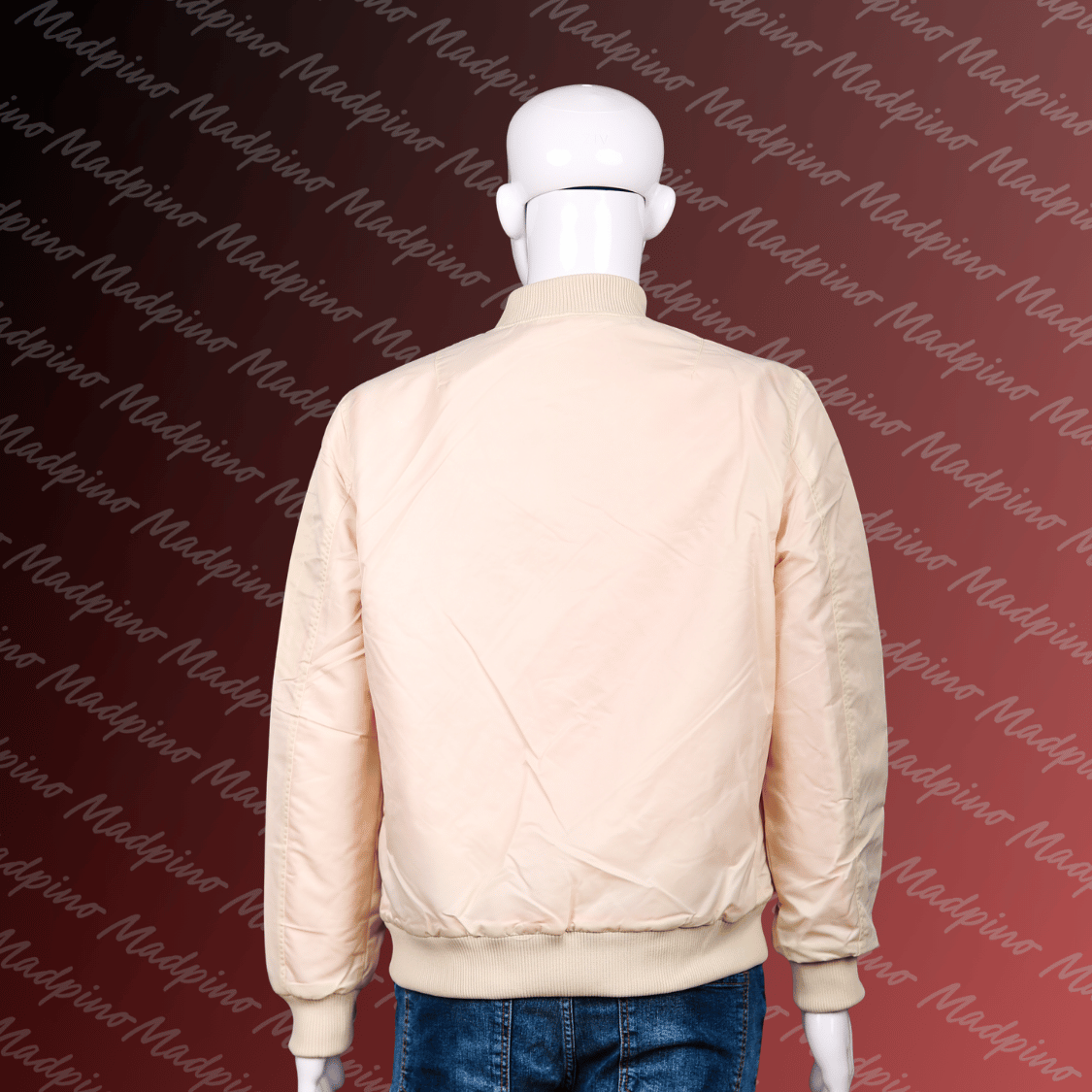Jacke Frilivin – Bomber Classic